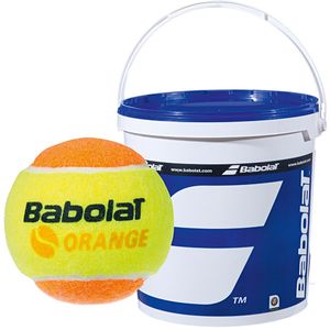 Babolat Stage 2 Orange Bucket 36 St.