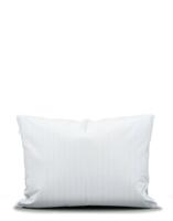 Marc O'Polo Classic Fine Stripe kussensloop Denim blue