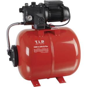 T.I.P. - Technische Industrie Produkte 30189 Watervoorziening HWW 1000/50 Plus 230 V 3.500 l/h