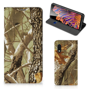 Samsung Xcover Pro Smart Cover Wildernis