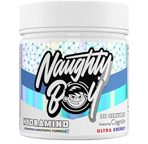 Naughty Boy Hydramind Ultra Energy (282 g)