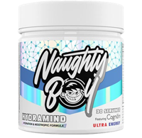 Naughty Boy Hydramind Ultra Energy (282 g) Naughty Boy Hydramind Ultra Energy (282 g)