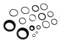 Rockshox service kit rs1