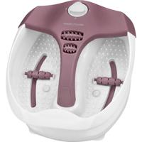 Profi-Care PC-FM 3027 Voetmassage 80 W Wit, Rood - thumbnail