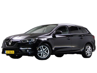 Renault Mégane Estate