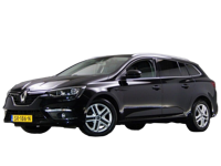 Renault Mégane Estate