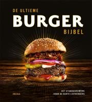 De ultieme Burger bijbel (Hardback)