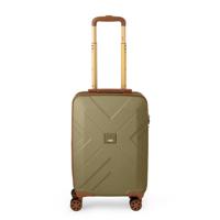 Oistr Florence 55cm 4 Wiel DARK OLIVE