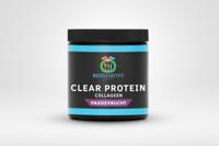 Clear Protein Collageen