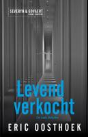Levend verkocht (Paperback)