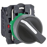 Schneider Electric XB5AD25C0 Keuzeschakelaar 1 stuk(s)