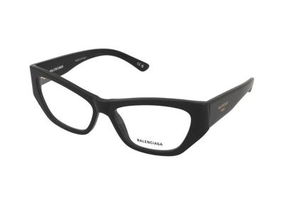 Brillen met correctie Balenciaga BB0372O 001