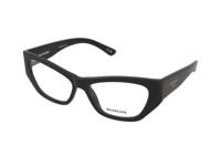 Brillen met correctie Balenciaga BB0372O 001
