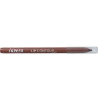 Lavera lip contour soft mocha 08 bio