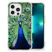 Apple iPhone 13 Pro Case Anti-shock Pauw Apple iPhone 13 Pro Case Anti-shock Pauw