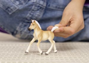 schleich HORSE CLUB Haflingerveulen - 13951