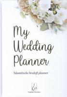 My Wedding Planner (Hardback)