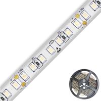 EVN EVN Lichttechnik IC67481302840 LED-strip Energielabel: F (A - G) Met open kabeleinde 48 V 5 m Neutraalwit 1 stuk(s)