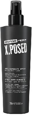 Osmo X.Posed Anti-Humidity Spray 250ml
