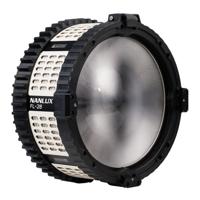 Nanlux FL-28 Fresnel lens