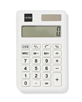HEMA Zakrekenmachine