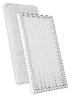 Ubbink Ubiflux - Klasse G3+M6 - Unit zonder bypass