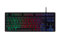 Acer Nitro TKL gaming toetsenbord