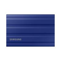 Samsung T7 Shield 1TB Externe SSD Blauw