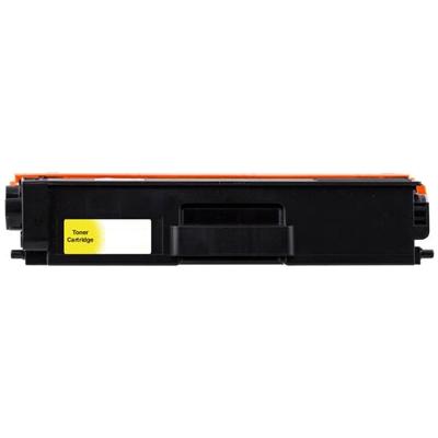 Huismerk Brother TN-326Y toner geel