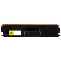 Huismerk Brother TN-326Y toner geel