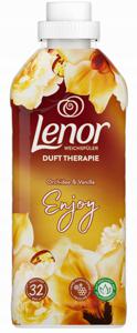 Lenor Lenor Orchidee & Vanille Flasche - 800ML - 32WL