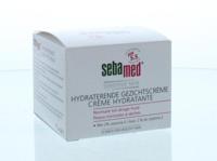 Sebamed Creme pot