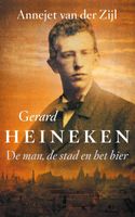 Gerard Heineken - Annejet van der Zijl - ebook - thumbnail
