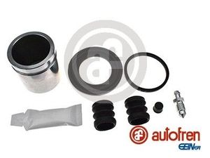 Reparatieset, remklauw D43174C