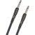 D&apos;Addario CSPK-50 Classic Series speakerkabel mono jack recht-recht 15m (50 ft)
