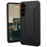 Urban Armor Gear Scout Outdoor telefoonhoes Samsung Galaxy A55 5G Zwart Stootbestendig - thumbnail