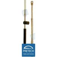 PRE53009 - BESTURINGSKABEL 9 MERCURY 4000/4500 Teleflex