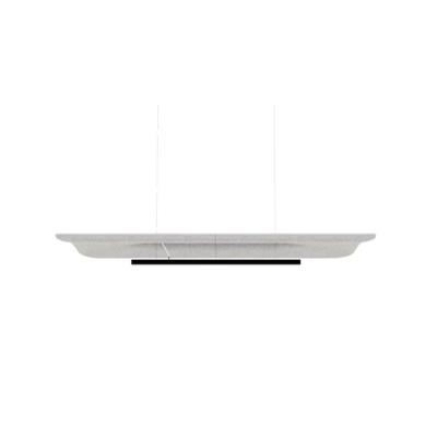 Buzzi Space - BuzziZepp LED Line S Hanglamp