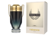 Rabanne - Paco Rabanne Invictus Parfum Spray Eau de Parfum Eau de Toilette 200 ml Heren