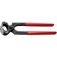 Knipex 50 01 225 Knijptang 225 mm 1 stuk(s) Knipex 50 01 225 Knijptang 225 mm 1 stuk(s)