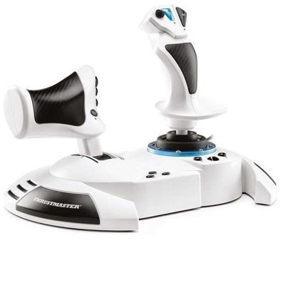 Joystick - THRUSTMASTER - T.Flight Hotas One MSFS-editie