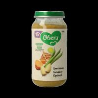 Sperziebonen Surinaamse kip 15M01 250 Gram