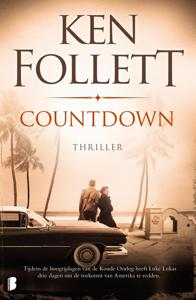 Countdown - Ken Follett - ebook