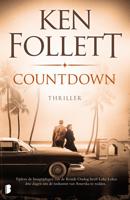 Countdown - Ken Follett - ebook - thumbnail