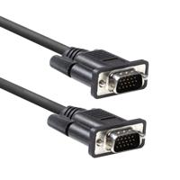 ACT VGA monitorkabel M/M 3m