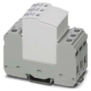 VAL-SEC-T2-3C-350-FM  - Surge protection for power supply VAL-SEC-T2-3C-350-FM