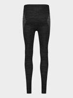 Poederbaas Thermo Legging Heren Technical Zwart-XL Poederbaas Thermo Legging Heren Technical Zwart-XL