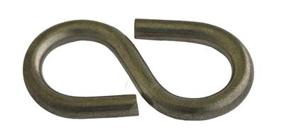STAINLESS HOOK