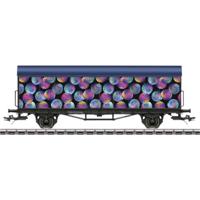 Märklin 48883 H0 Smiley ® wagen 2025 Märklin 48883 H0 Smiley ® wagen 2025