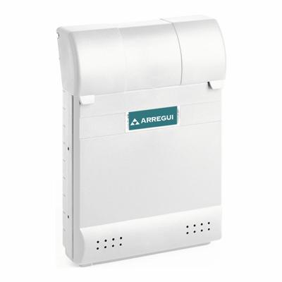 Brievenbus Arregui Wit polyestyreen nautic 21 X 7,5 X 29 CM
